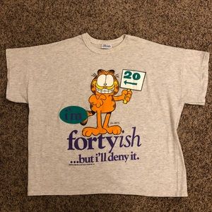 Garfield T-Shirt